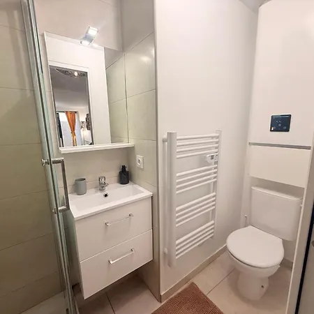 Apartman Fleurs - Close To Sea Nizza